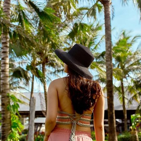 Hotel Diem My Quy Nhon Luaran gambar