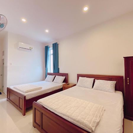 Hotel Diem My Quy Nhon Luaran gambar
