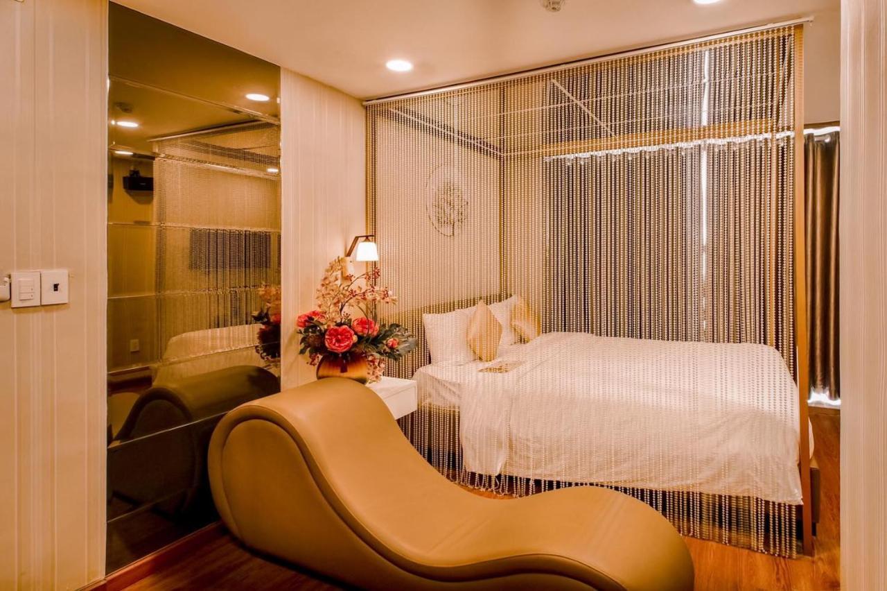 Hotel Diem My Quy Nhon Luaran gambar