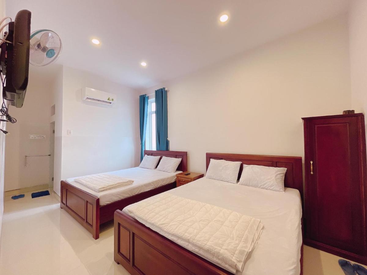 Hotel Diem My Quy Nhon Luaran gambar