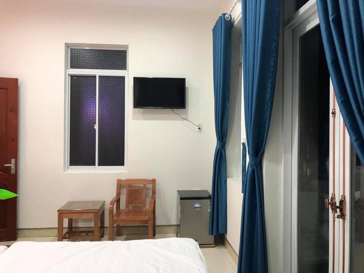 Hotel Diem My Quy Nhon Luaran gambar