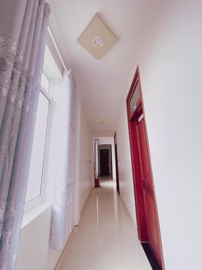 Hotel Diem My Quy Nhon Luaran gambar
