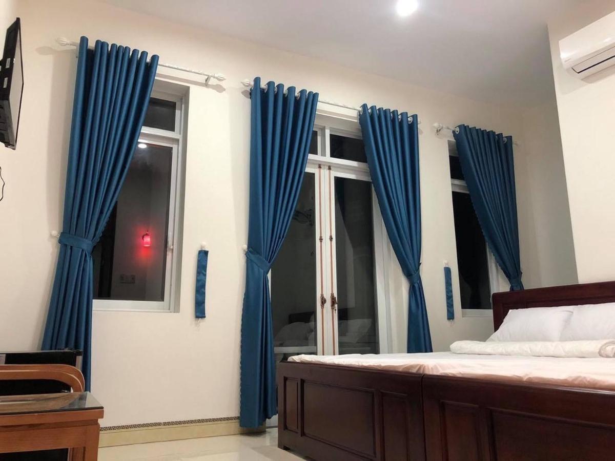 Hotel Diem My Quy Nhon Luaran gambar