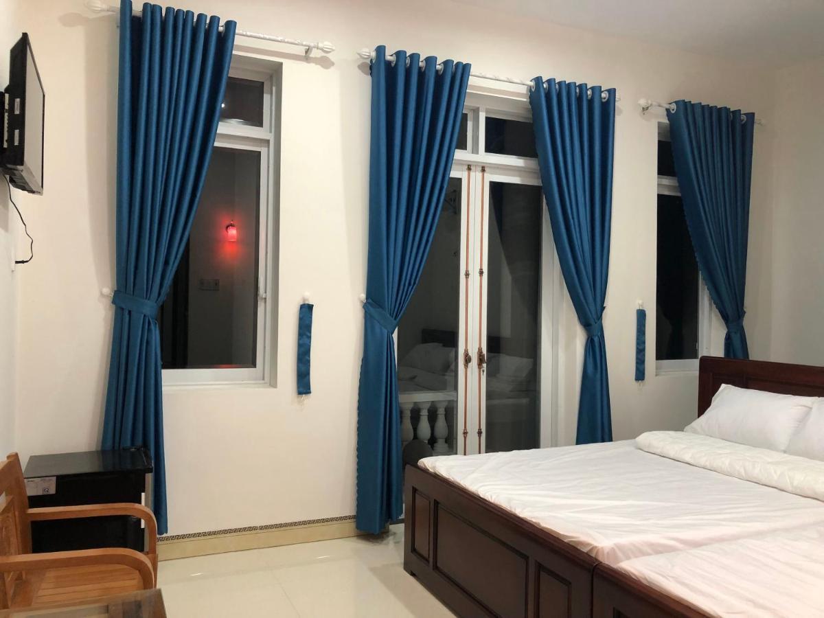 Hotel Diem My Quy Nhon Luaran gambar
