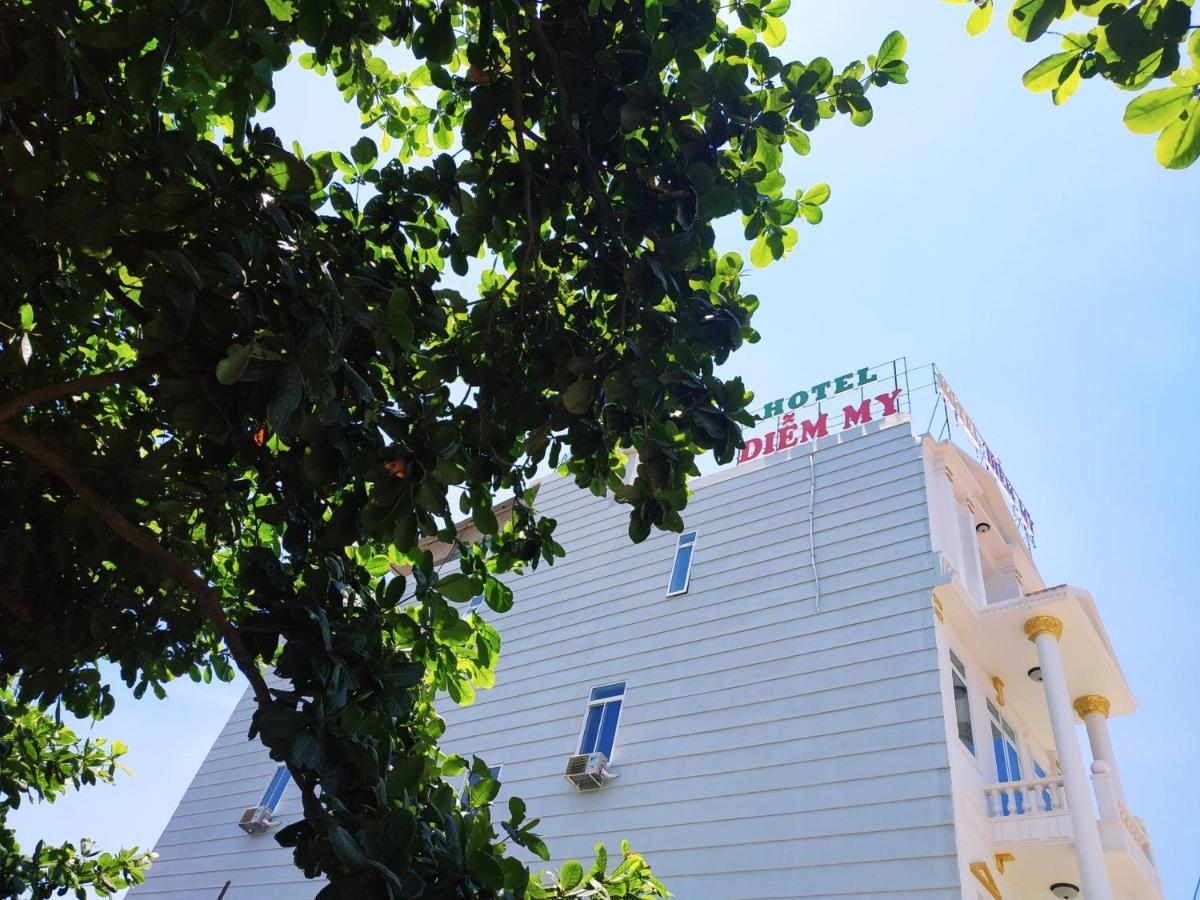 Hotel Diem My Quy Nhon Luaran gambar