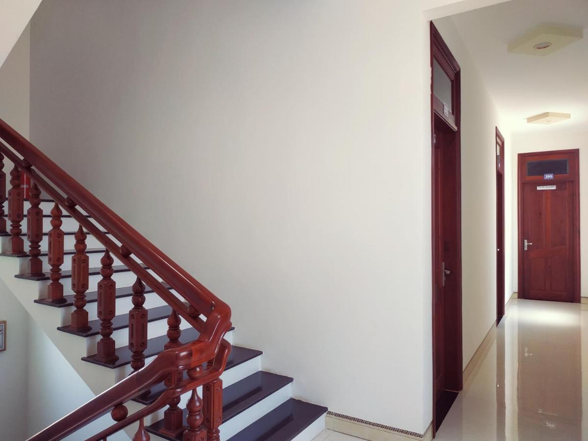 Hotel Diem My Quy Nhon Luaran gambar